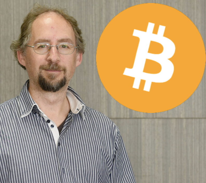 BitcoinMagazine's tweet photo. Cypherpunk legend Adam Back on $40,000 #Bitcoin 

"People need to just man up and BTFD. Prior bull markets had 30% drops on the way to 100x." https://t.co/f71GjILVRs