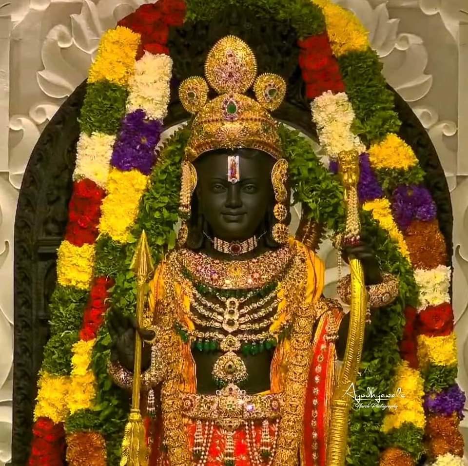 Chaudharyjihere's tweet photo. जय श्री राम https://t.co/gIx61u9ODV