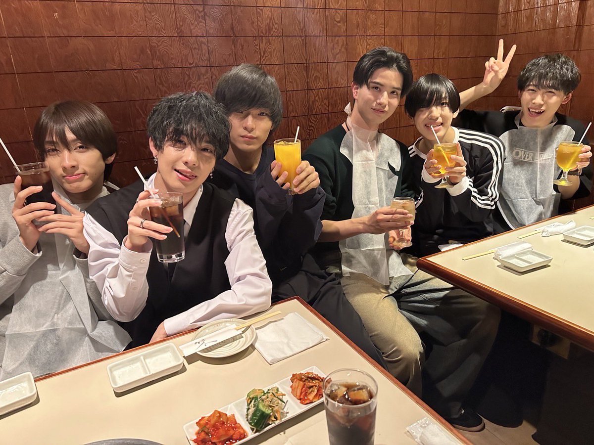 中山清太郎(世が世なら!!!) tweet media