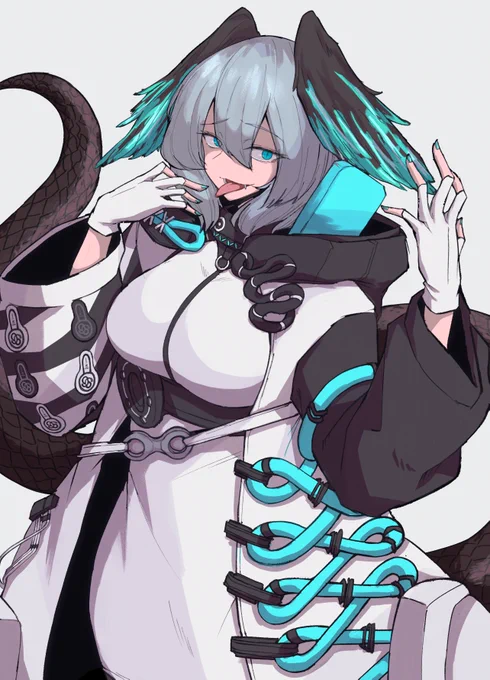 #アークナイツ 