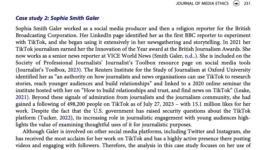 Sophia Smith Galer tweet media