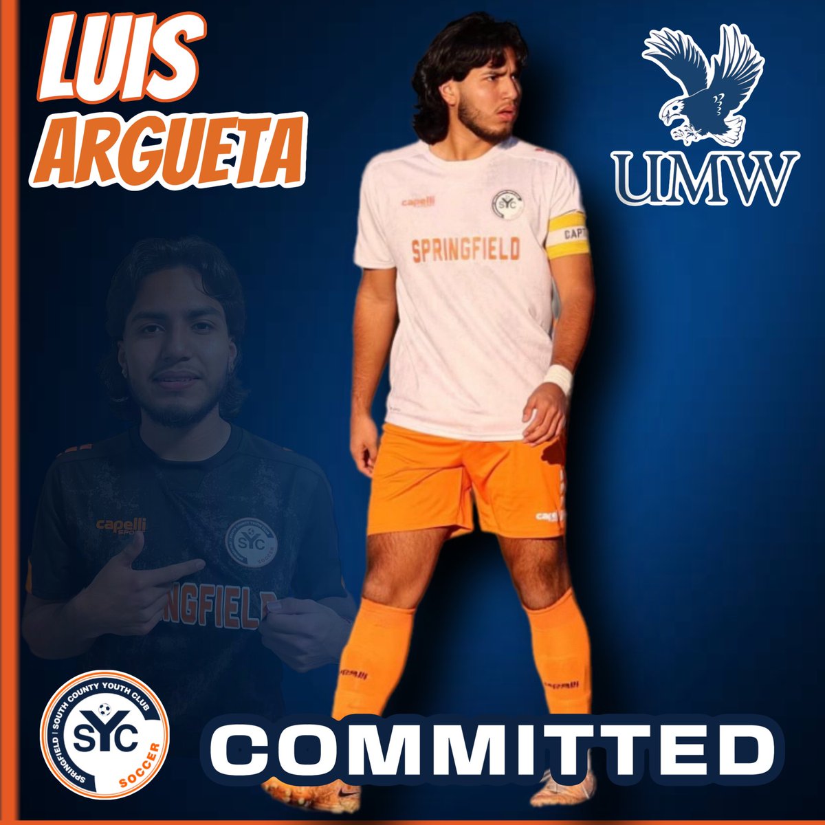 SYC Soccer - Springfield tweet media