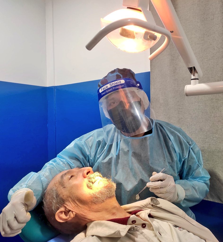 FastacVe's tweet photo. Desde nuestros centros de atención médica primaria seguimos brindando salud a todos los trabajadores y trabajadoras de la Alcaldía de Caracas.
#FastacContigo
@NicolasMaduro
@gestionperfecta
@AlcaldiaDCcs
@Dr_Gilberto14 https://t.co/qoU3ztyQ4E