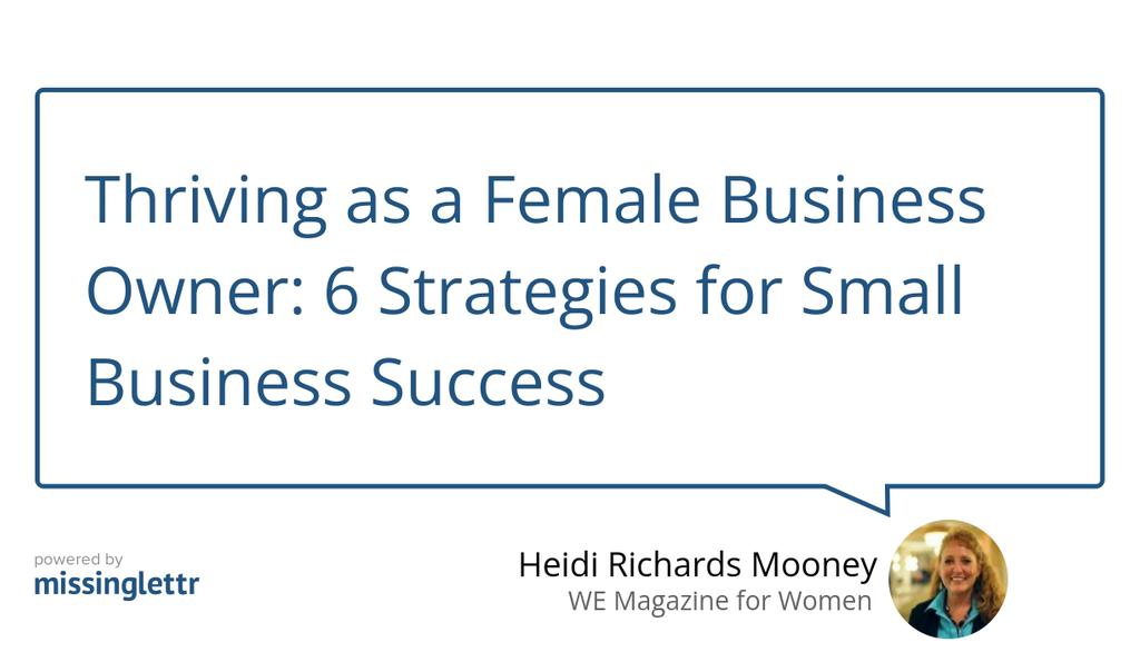 WE_Magazine's tweet image. Effective Financial Management: Develop strong financial acumen to manage your business's financial health effectively.

Read more 👉 lttr.ai/ANYYL

#SmallBusinessSuccess #BusinessOwner #CompetitiveEnvironment #DevelopStrategies #BusinessTips