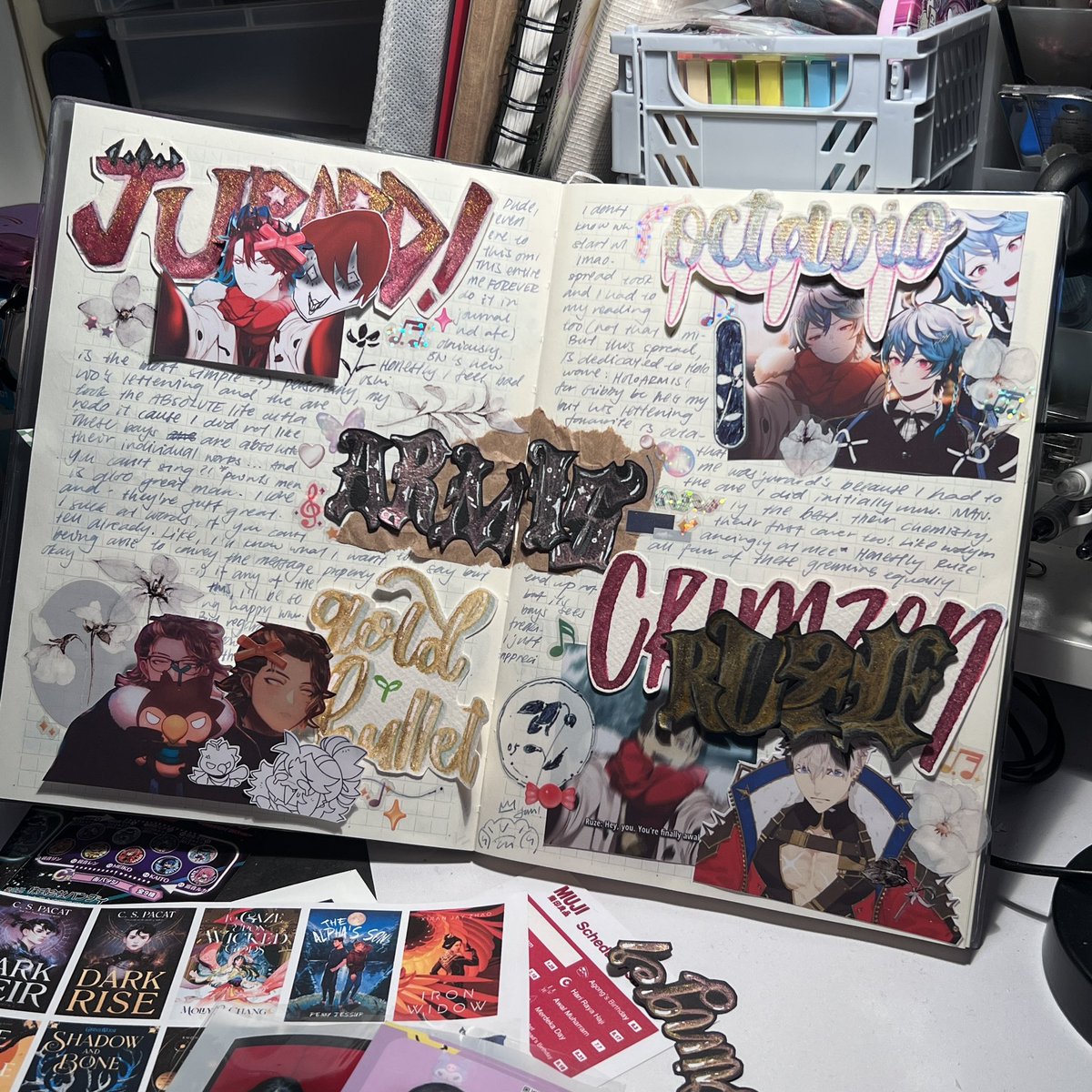 junjun ₊˙♡﹗˚ ༘ tweet media