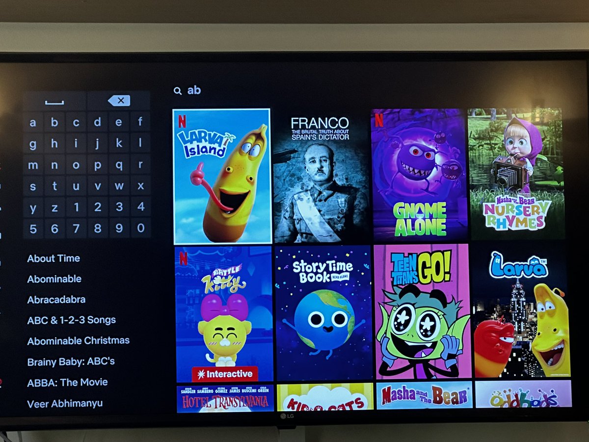 Christopher Doherty (@aap_chris) on Twitter photo Hey soo <a href="/Netflixhelps/">Netflix CS</a> <a href="/netflix/">Netflix</a> just wondering if this is really appropriate to have on a child account….. Hey soo <a href="/Netflixhelps/">Netflix CS</a> <a href="/netflix/">Netflix</a> just wondering if this is really appropriate to have on a child account…..