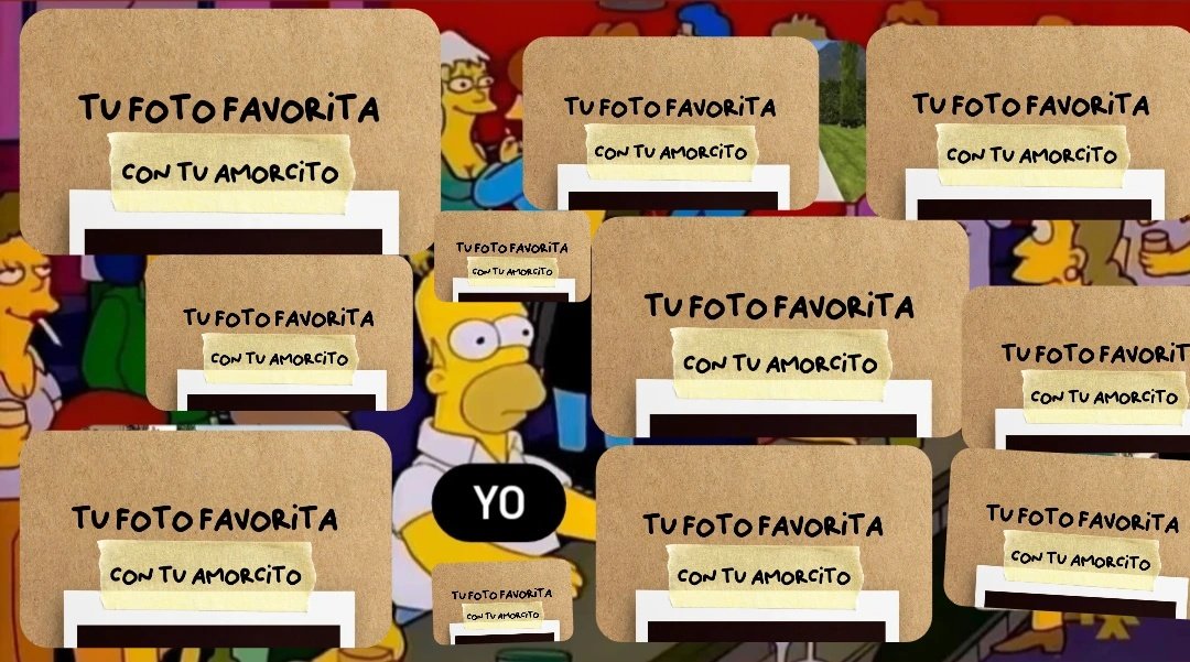 las historias de ig de todos