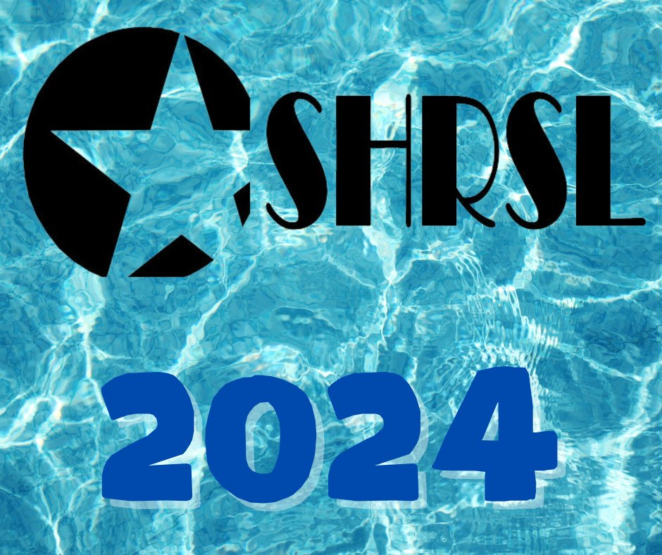 SwimSHRSL's tweet photo. Guess what? It's THAT time! Let's do this! https://t.co/zygbF06xpU