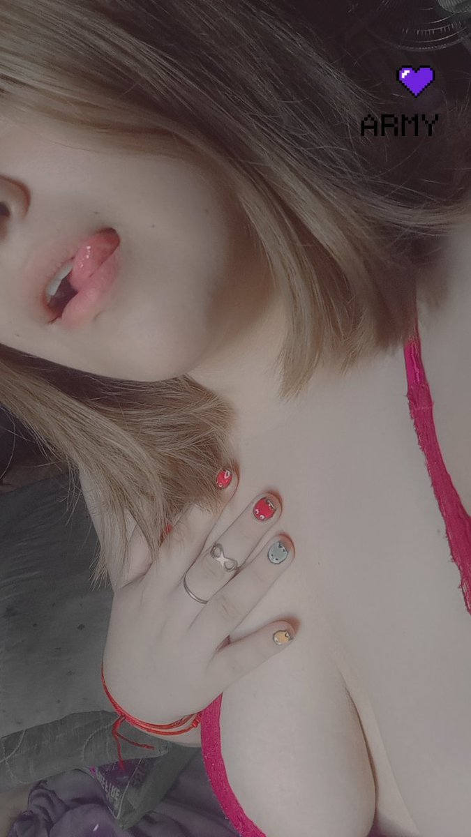 milywaifu2803's tweet photo. Buenos días amor https://t.co/DU3MbqoXF8