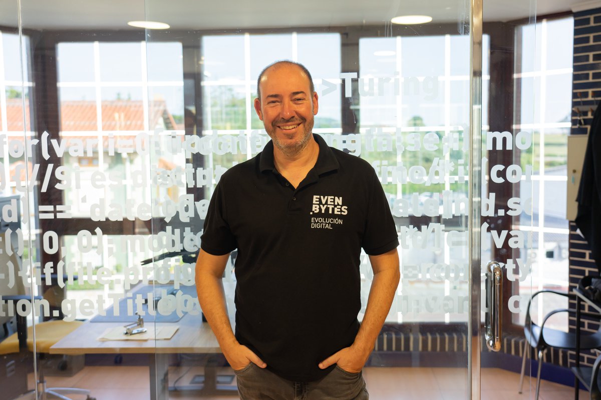 Evenbytes tweet media