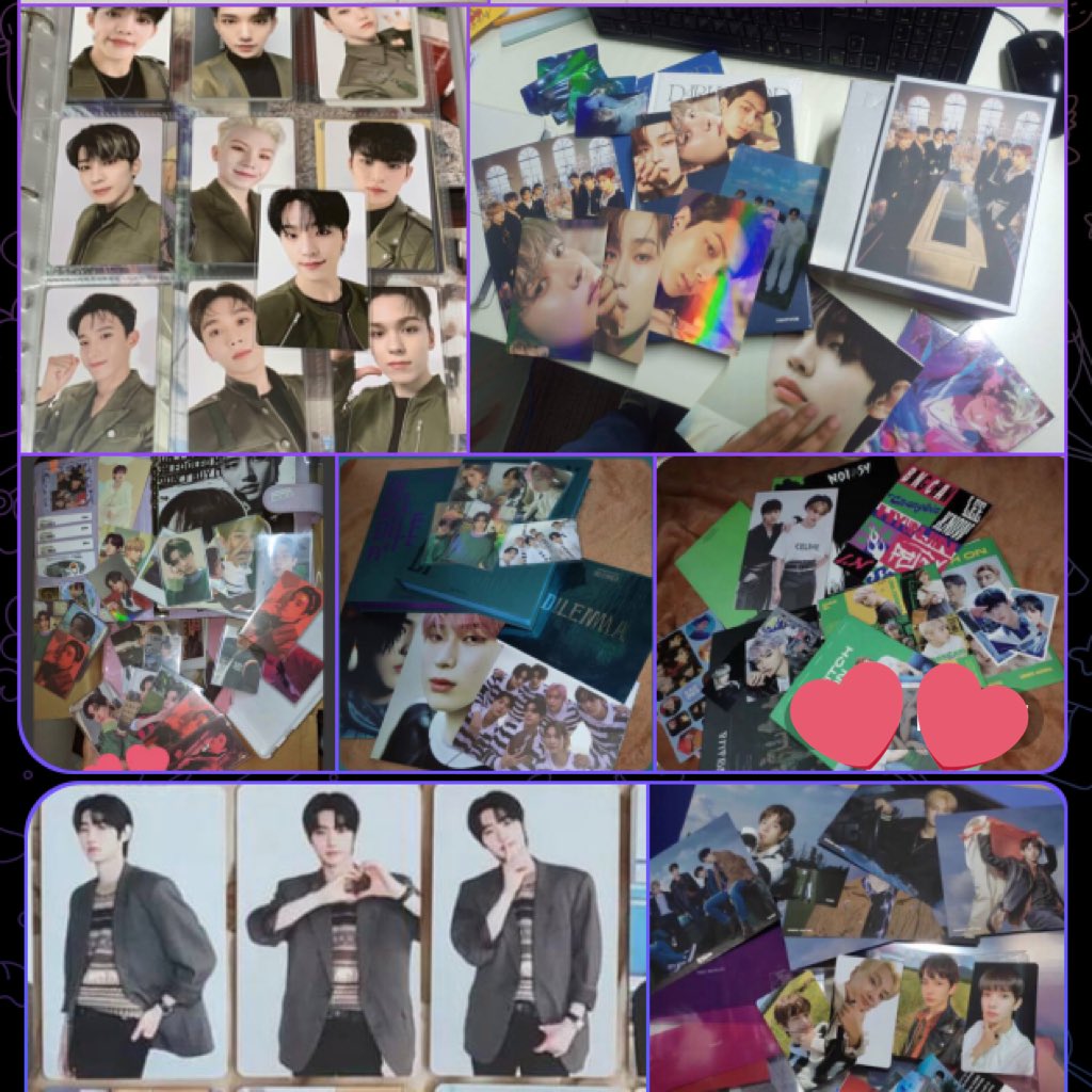 baananajaem's tweet photo. ✨KPOP GIVEAWAY ALERT✨

▪️ Join the FB GA below (another GA and prize! more chances to win) 
▪️ drop a screenshot joining the giveaway below
▪️ One winner can select any merch of their choice (any group! customized or official!)
▪️ Ends February 23, 2024

https://t.co/Erk74H4oww https://t.co/lwKTTRZQMP