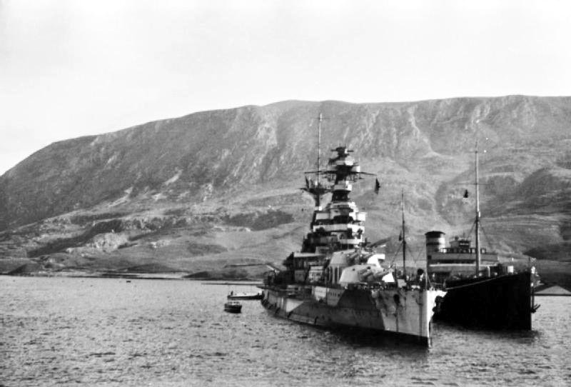 FlMichele69's tweet photo. Battleships
BB #HMSBarham 04 (1915-1941)
Queen Elizabeth Class
📷 #SudaBay🇬🇷 February 1941 #WW2
@RoyalNavy 🇬🇧 https://t.co/nlG0jaOflc