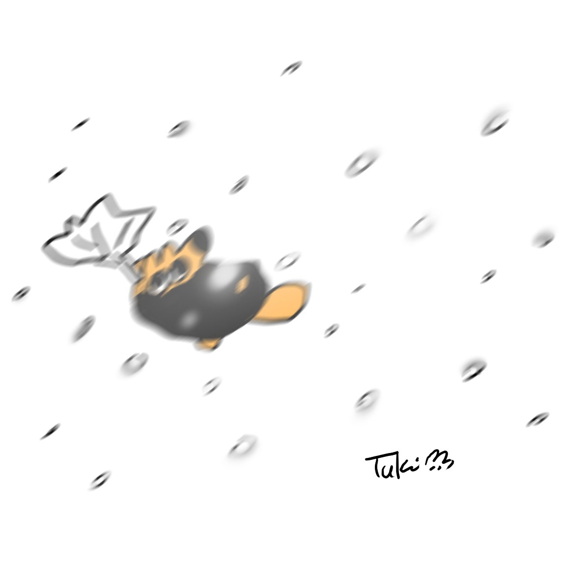 달의 숲 상점 tweet media