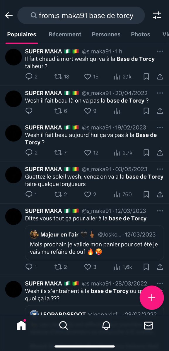 🤴🏽🇲🇱 tweet media