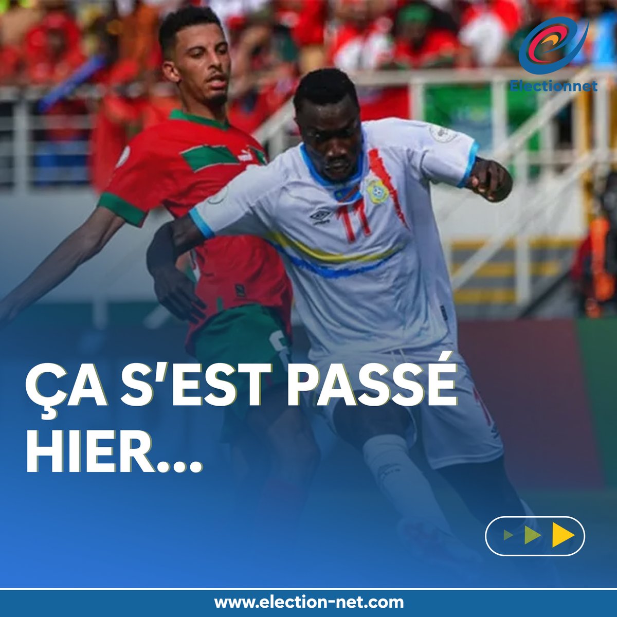 ElectionNet's tweet image. Voici ce qui s'est passé hier...
#CAN2023
#Election2023