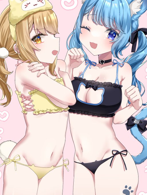 本に載せる絵だよ～(=^・^=)