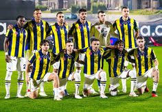 2023/2024 sezonu şampiyonu... ⭐⭐⭐⭐⭐