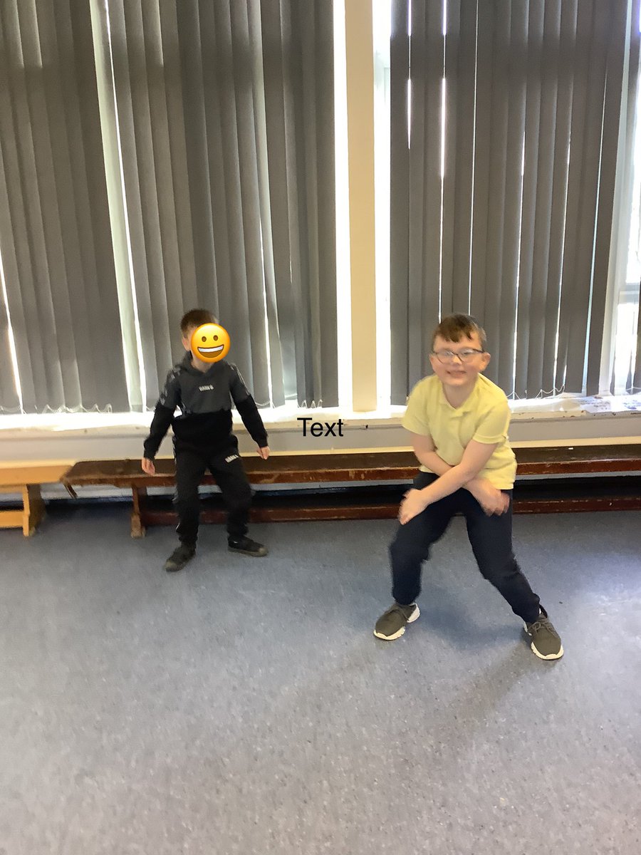 HaematiteEPS's tweet photo. Today Gill Class enjoyed an energetic dance lesson during P.E. We created four moves to an eight count beat and then performed to the class. https://t.co/ThXtPHKupk