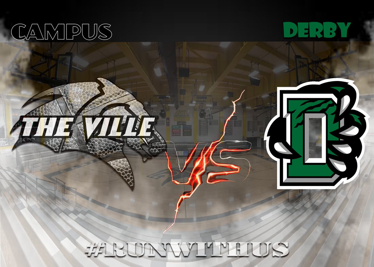 Campus Colt Basketball tweet media