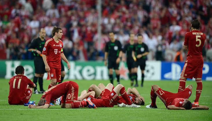 Myka_veli's tweet photo. 4 times Chelsea made rival fans and players cry in European competitions

A thread!!! 

Please like and retweet! https://t.co/S7wHoid4ow