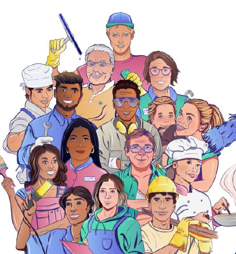 Digitale berufsfeldbezogene Förderung von Literalität und Numeralität in der arbeitsorientierten Grundbildung mit der lea.App 

Artikel im Open Access
bwpat.de/ausgabe/spezia…

<a href="/ZeMKI_Bremen/">ZeMKI</a>