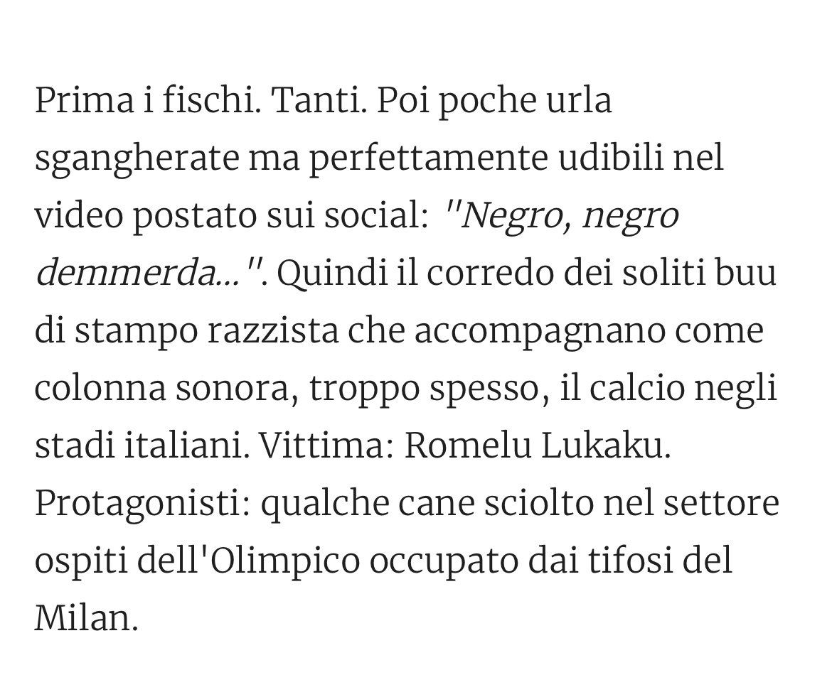 LOrganizzatore's tweet photo. @limalegnano @chiodofisso75 @acmilan Vuoi che ti rinfresco la memoria? https://t.co/u1lQ9INKdh