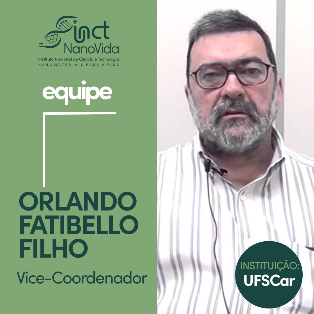 INCT NanoVida tweet media