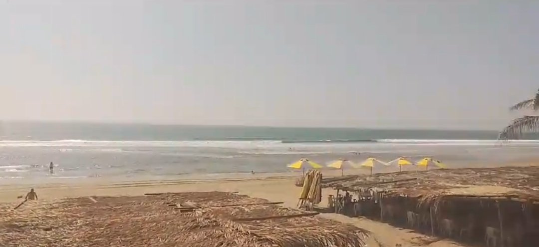 Susy08_19's tweet photo. Tocó playita está semana... Vamos llegando y está nublado rico, saludos y excelente semana para todos... 🫶🏻🥰 https://t.co/Ic0C5Y28RS