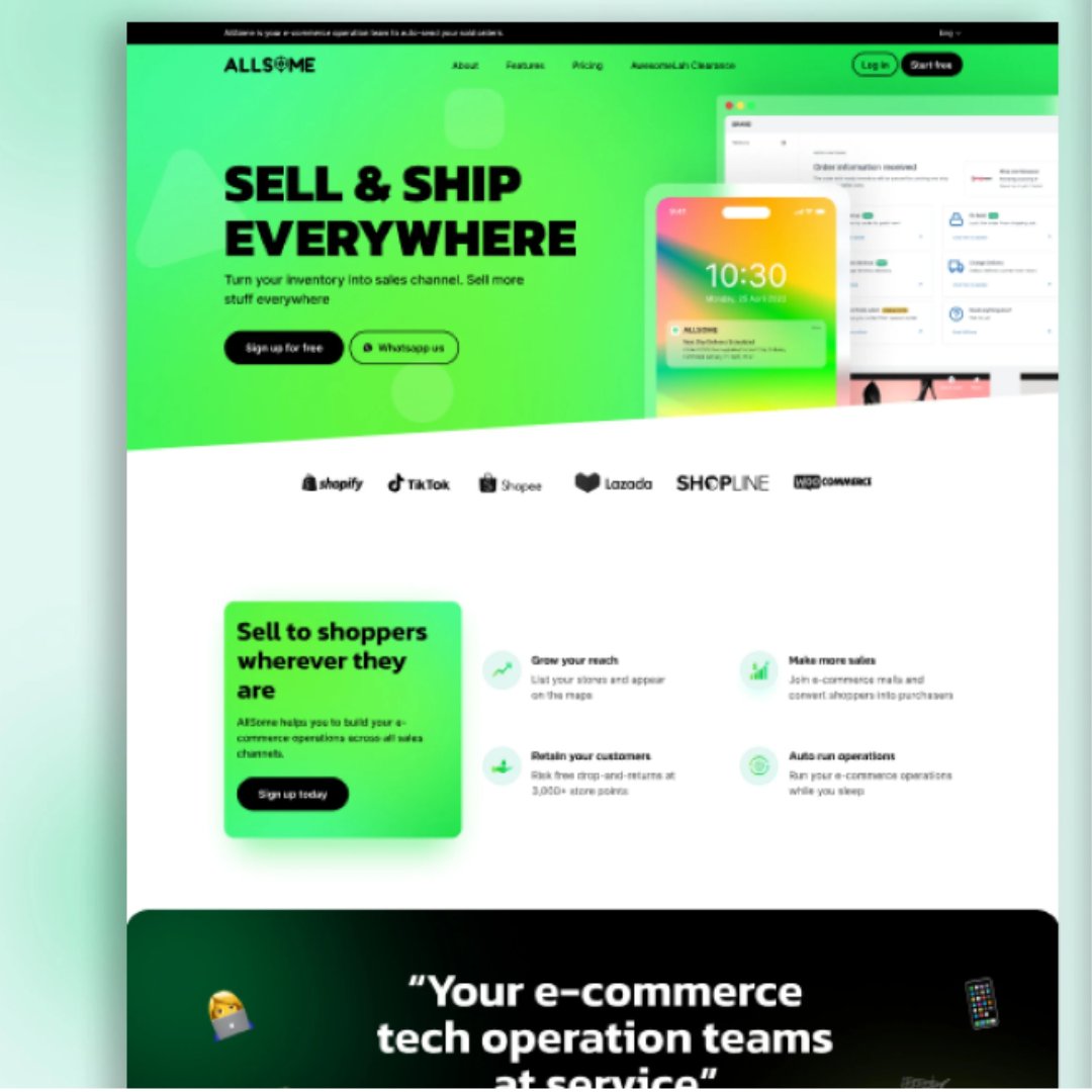 Kvgraphix116733's tweet photo. I will do figma UI UX design for websites and landing page

We are a team of experts in building Stunning User experiences. We deliver Full-stack web, mobile, and blockchain application development using React
#webdesigners #websitedesigner  #design 

https://t.co/82EW9curwV https://t.co/JcEL0kWoRA