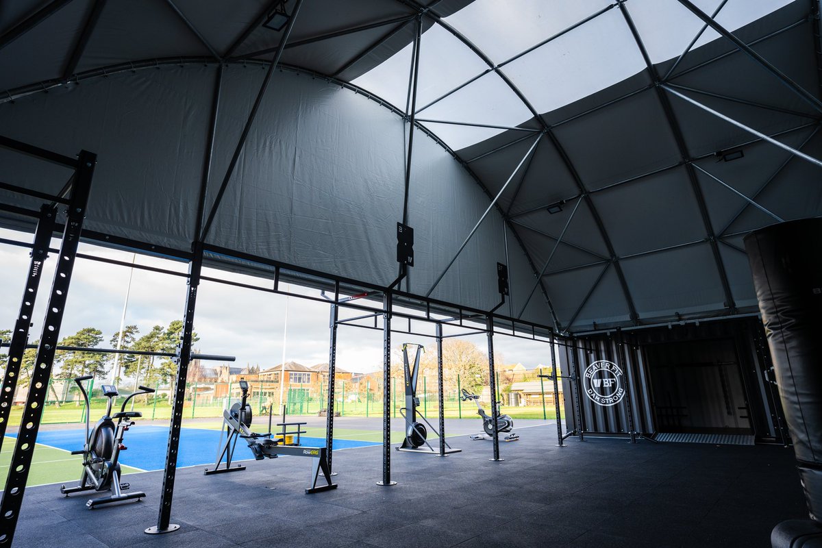 Indigo Fitness tweet media