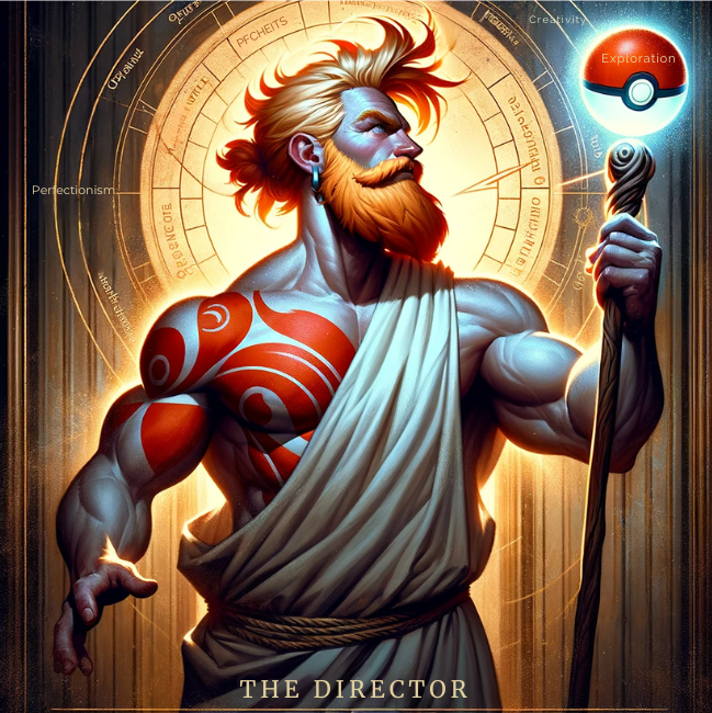 PokeRune Realms tweet media