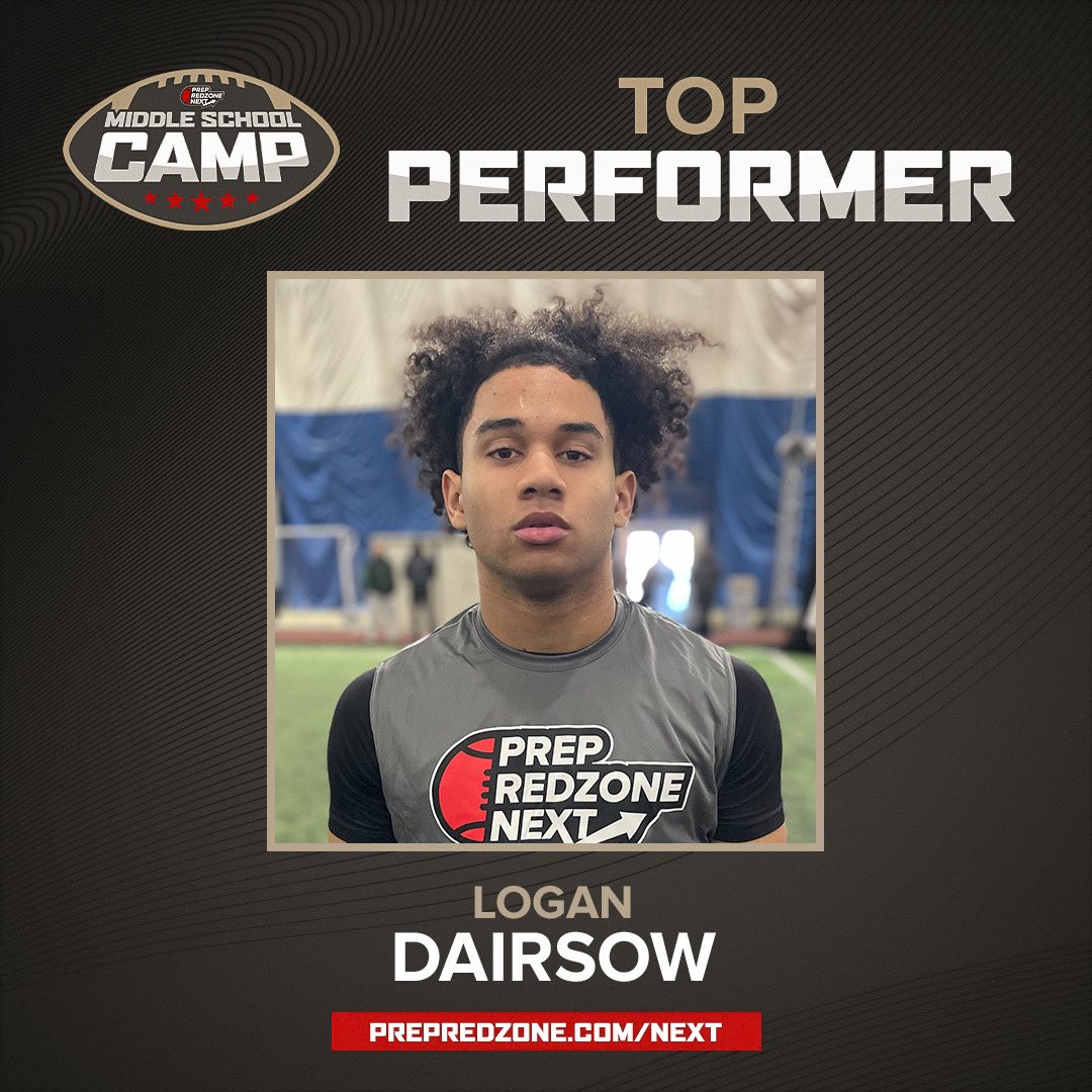 🚨 𝗧𝗢𝗣 𝗣𝗘𝗥𝗙𝗢𝗥𝗠𝗘𝗥𝗦 

#prznextmiddleschoolcamp