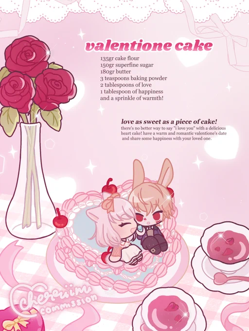 hi!! would anyone be interested if i open something like these again for valentine's day? i probably wont have time to make a new base this year T_T but im thinking of bringing them back!price is 65 USD for the half body chocolate base and 80 USD for the full body cake base! 