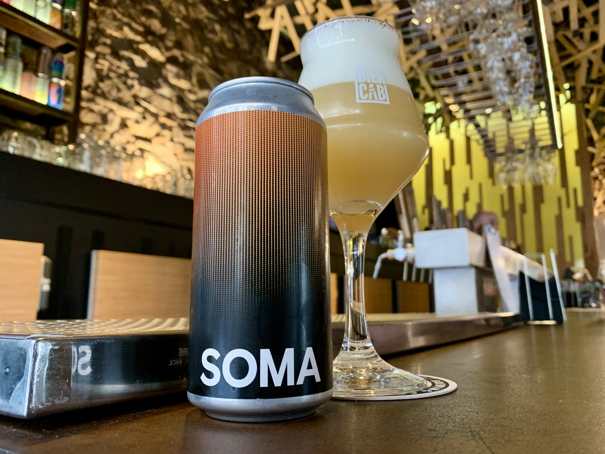 BierCaB's tweet photo. Soma Wildfire
New England IPA con lúpulos Wai-iti, Pacifica, Superdelic & Nelson Sauvin.
en nuestro #Tap8 y también Online
https://t.co/p1VdbYokVd https://t.co/T88KGzHQfj