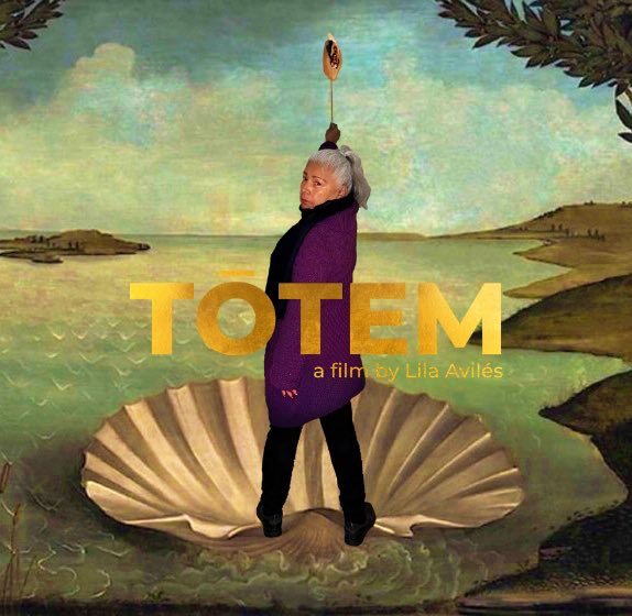 lilaavilescine's tweet photo. A encender bolillos para mañana! 

                              T
                             🐌
                              T
                              E
                              M

#tótem #bienaguerridas https://t.co/RItnTv28Cu
