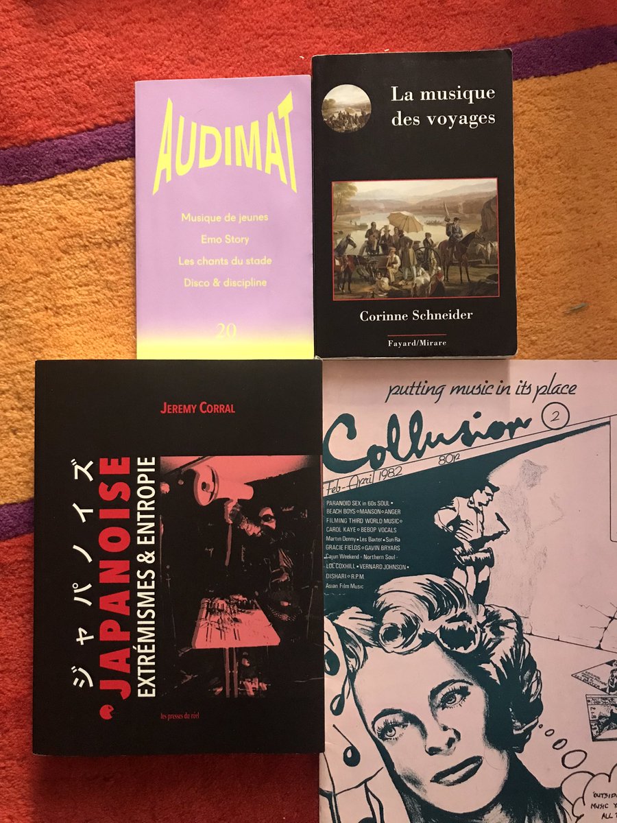 levoleurdesable's tweet photo. @AudimatEditions @NicolasRoges @CasparMelville Récemment https://t.co/a5eywLoCaM