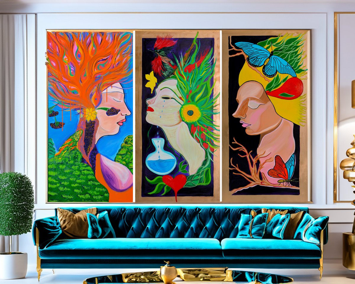 SIBEACHlife's tweet photo. “Silent Gazes: A Trilogy of Closed Eyes,” a trio of enigmatic portraits that transcend the ordinary and invite viewers into a contemplative exploration of emotion, nature, and the human spirit.
Learn more: https://t.co/AKkhArxDf3
#DILARart #DILAR #Art #ArtBasel #MiamiArtist https://t.co/QGFOhEJyeV