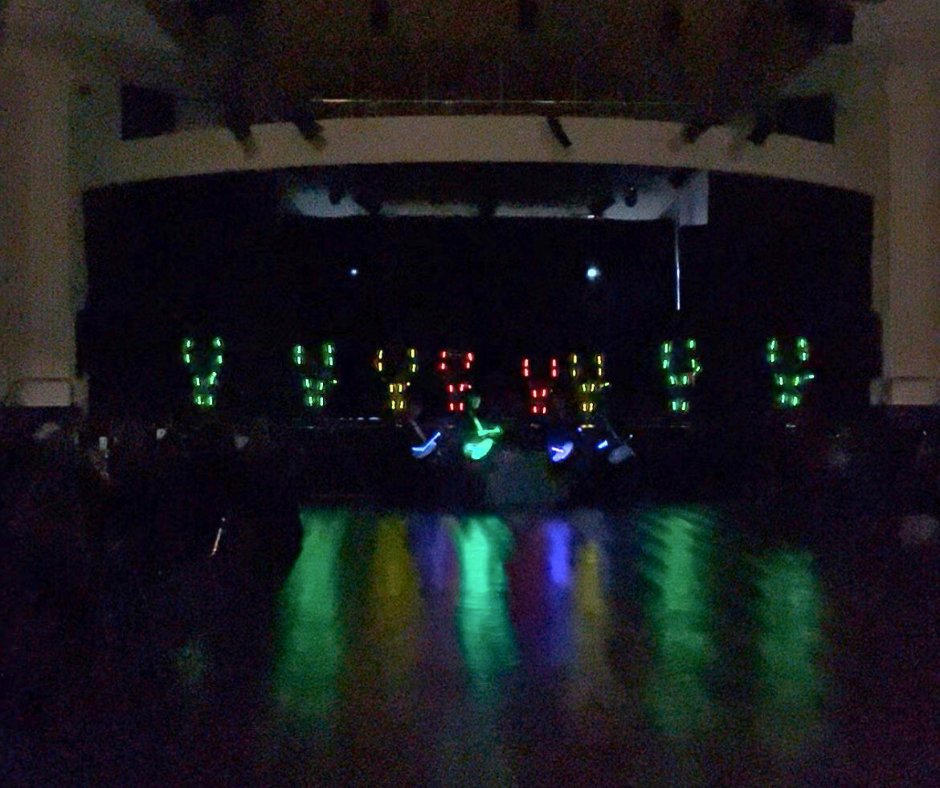 Friday evening saw the ever popular Parents' Association Burns Night take place. A traditional Burns Night supper was enjoyed followed by plenty of dancing to the Ceilidh Tree Band. Thank you to the RHSPA volunteers who helped make this event a success.

#PartofRHS #BurnsNight