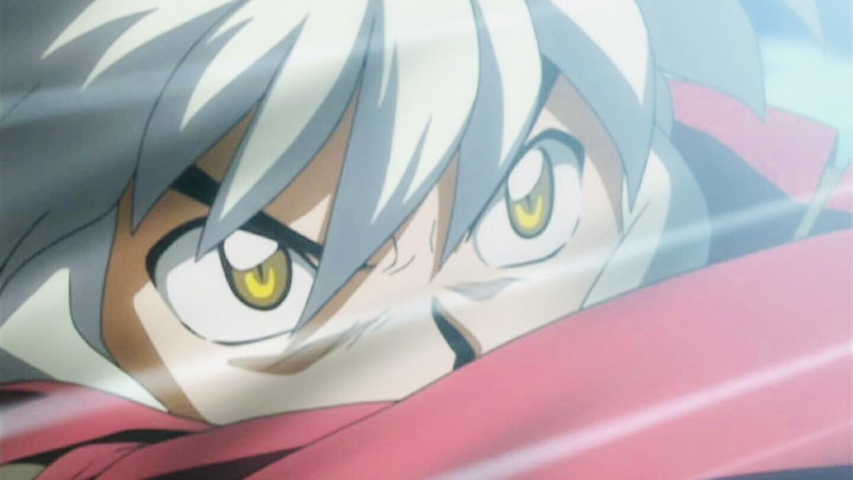 forever in love wt the rage in inuyasha’s eyes whenever someone dares to harm kagome