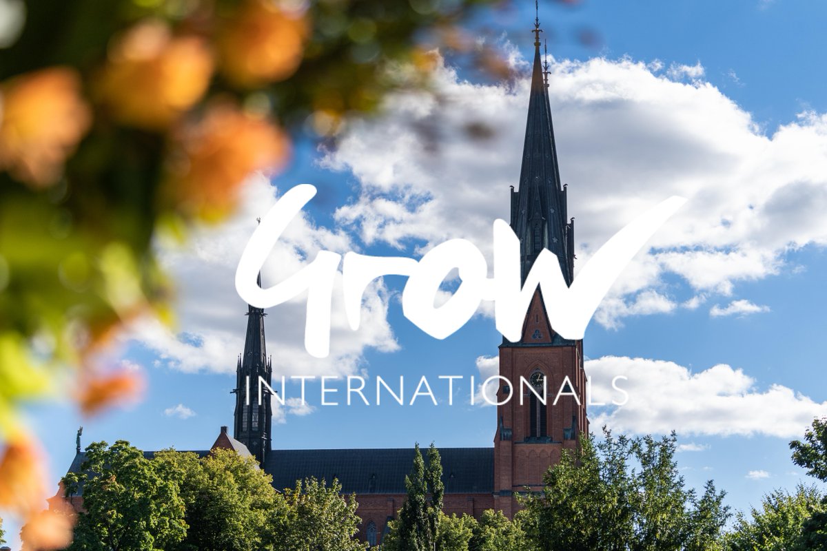 GrowInts's tweet photo. Grow Internationals will introduce it's succesful Swedish for Expats concept in Uppsala soon! Stay tuned for more information on how to utilize our expat support also in Uppsala:
https://t.co/oR255KzGTw
#Uppsala #uppsalaexpats #UIH #Uppsalainternationals https://t.co/VHhHMY6Uyu