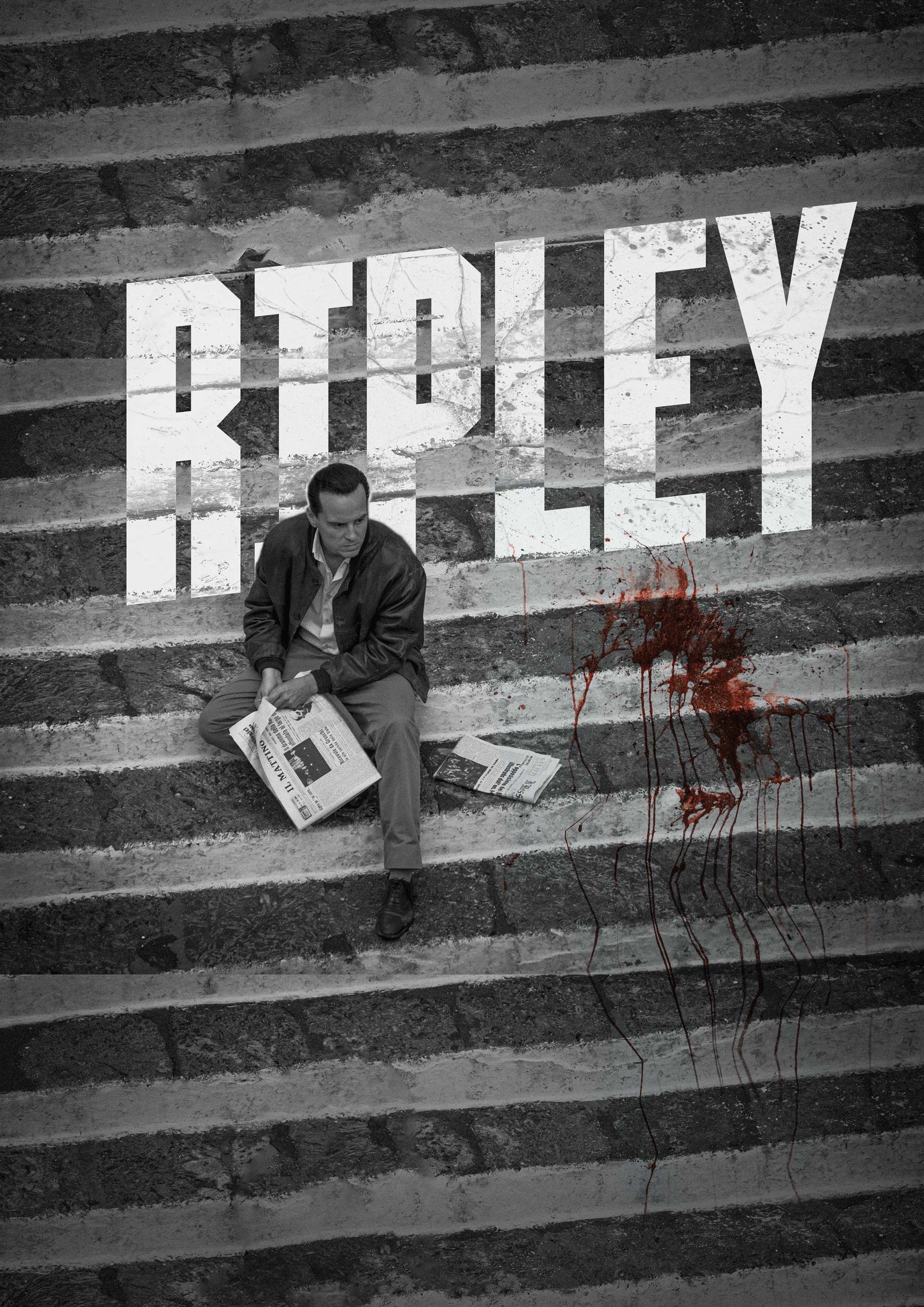 Ripley S1 met Andrew Scott komt op 4 april 2024 naar Netflix België