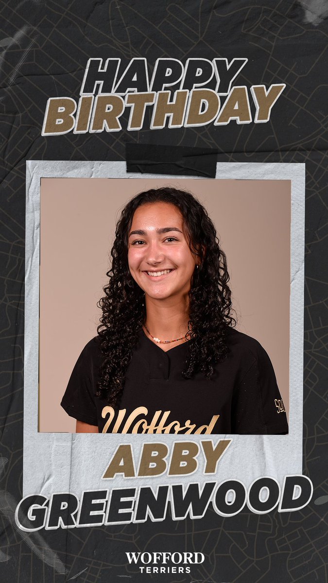 Happy happy birthday to our girl <a href="/Abby_Greenwood1/">Abigail L. Greenwood</a> ! Have the most amazing day ! 🎂