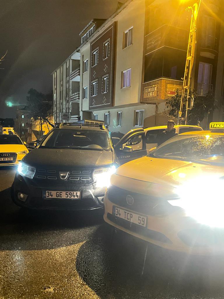 Ata_Kayra's tweet photo. @iteo34 @ekrem_imamoglu @istanbulbld 2- 15 gündür bugün yarın diye beni oyalıyorlardı ve bugünde tutanak tutmak istemiyorum dediler, bu nasıl bir vicdansızlıktır, yazıktır, günahtır, ???? https://t.co/a8qXiK6ZJ3