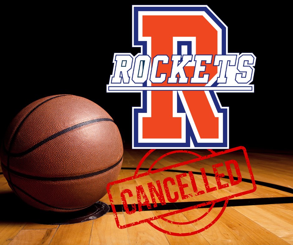 🚨 Attention Community: In light of the persistent freezing rain, all extracurricular activities, practices, and games are canceled today, Monday, January 22nd. The safety of our participants is paramount. Thank you for your understanding. #WeatherUpdate #SafetyFirst