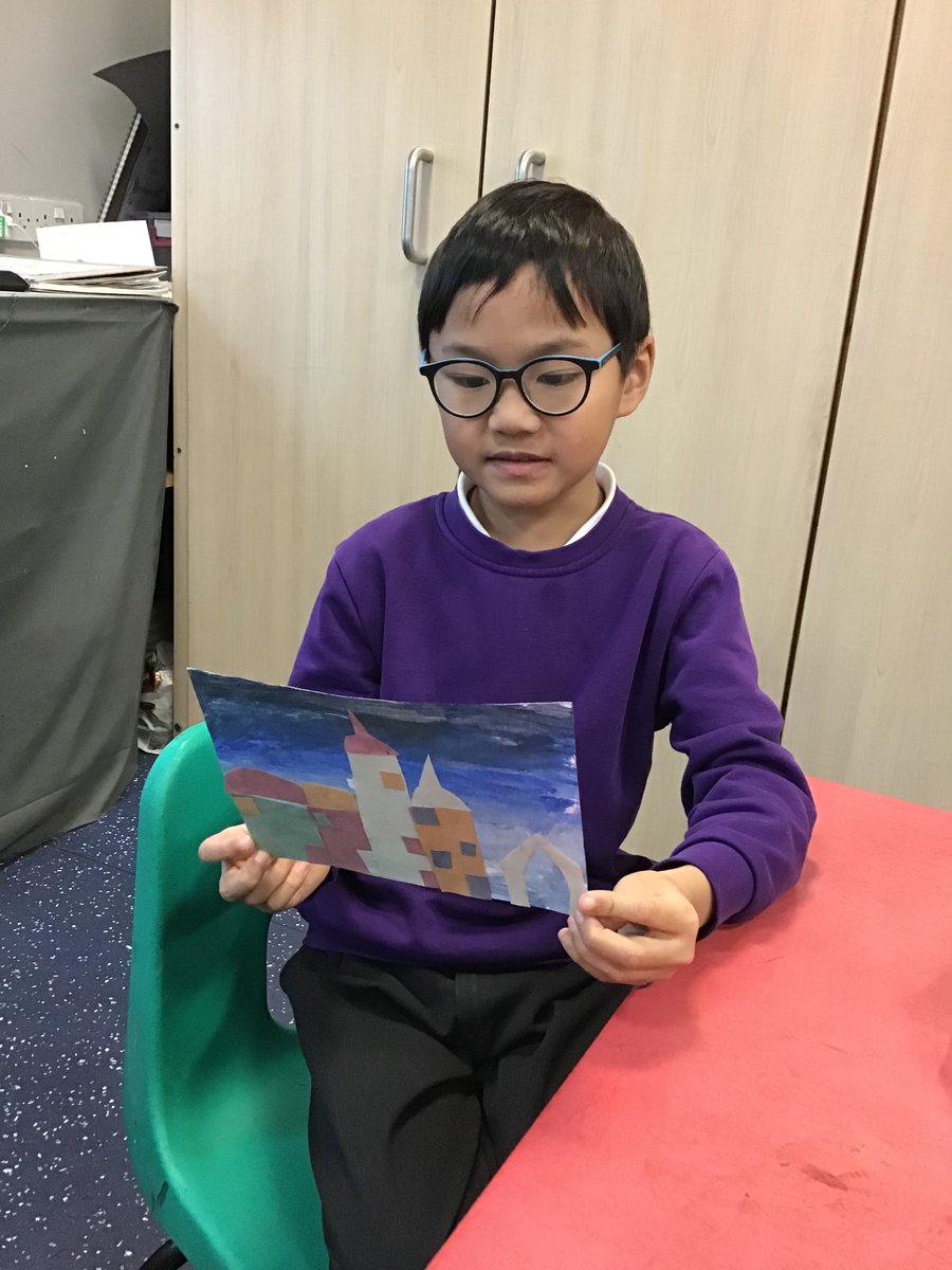 shipley_ce's tweet photo. A little belated but Year 3 loved receiving Christmas cards from their buddies at @OxenhopeCEPS
We can’t wait to meet you!
@WeAreBDAT @Linking_Network #schoolslinking #linkingnetwork #friendship #diversity https://t.co/SpJqLzJE6N