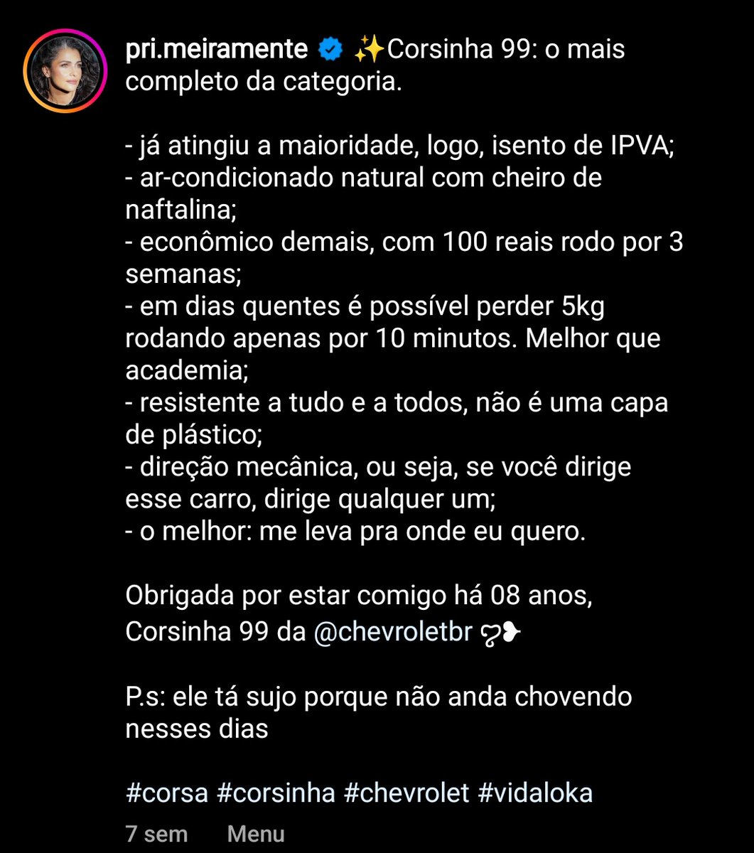 Ira_Horta's tweet photo. Amo a internet!!!! 😍😂🤣😂 https://t.co/BtvJdDDd7h