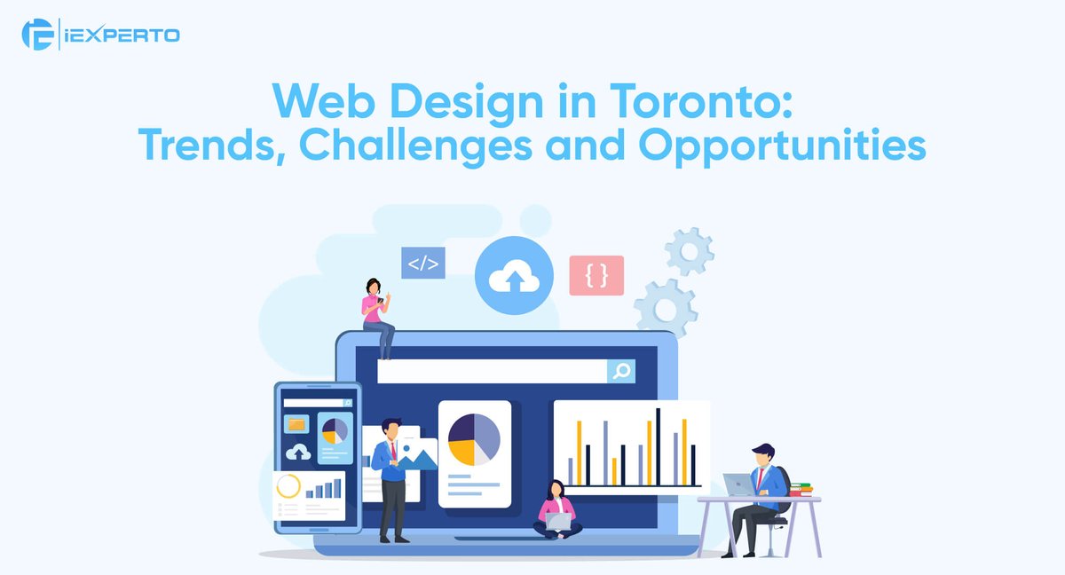 i_experto's tweet photo. Toronto Web Design Company 
https://t.co/9nixz880mh

#WebDesign #Toronto #TorontoWebDesign #WordPress #WebDesignToronto #WebDeveloper #webdevelopment https://t.co/jv8SlCdXyk