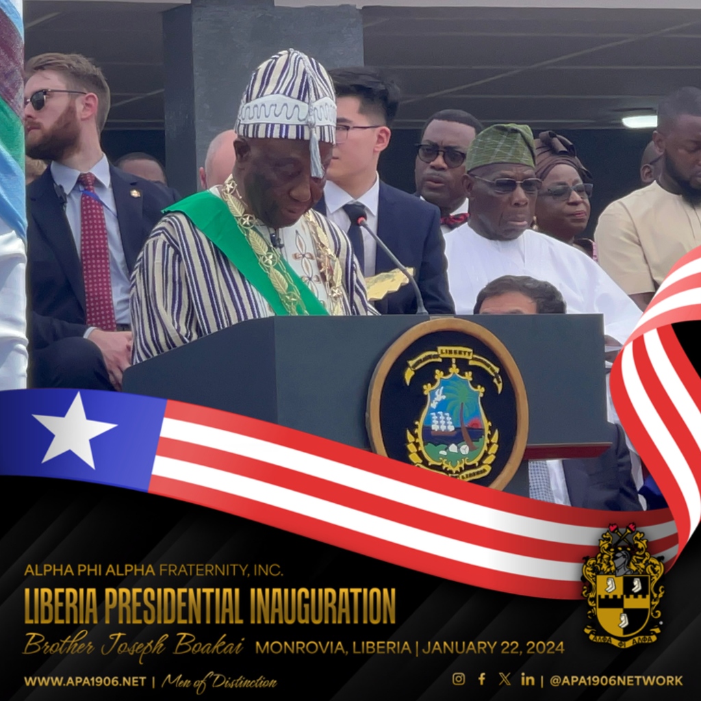 Alpha Phi Alpha Fraternity, Inc. ® tweet media