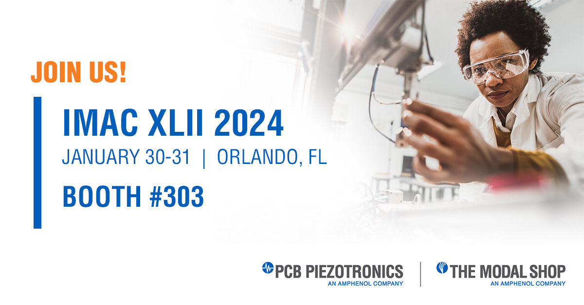 PCB Piezotronics tweet media