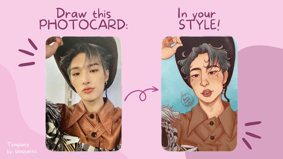 rockstarsingnie's tweet photo. GrandΓssimo Mingi cowboy #DTPIYS https://t.co/hoH5Omcoh4